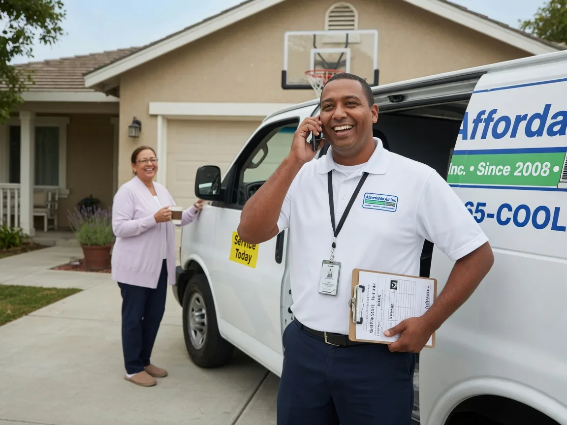 Central Ac Repair La Grange, AR FAQs